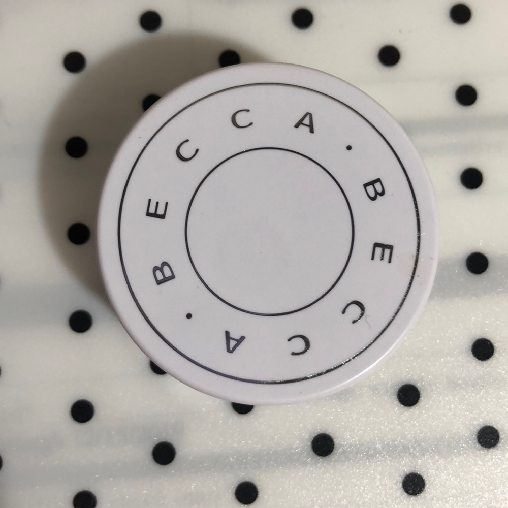 Becca Setting Powder Mini